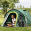 Coleman Kobuk Valley 3+ Tent