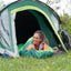 Coleman Kobuk Valley 4+ Tent