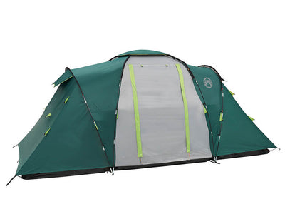 Huismerk Coleman Spruce Falls 4 Tent
