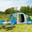 Coleman Spruce Falls 4 Tent