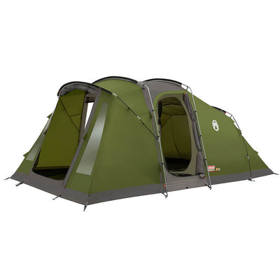 Coleman Vespucci 4 Tent