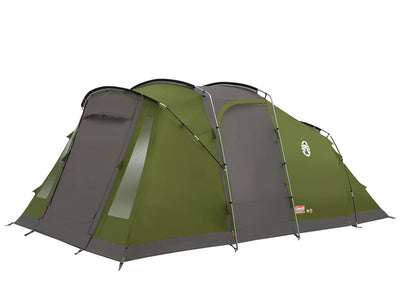 Coleman Vespucci 4 Tent