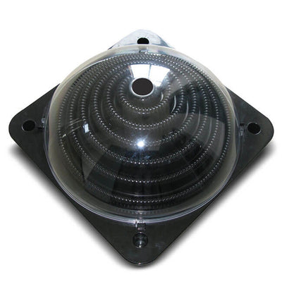 Comfortpool Solar Bol zwembadverwarming, milieuvriendelijke oplossing voor warm zwembadwater.