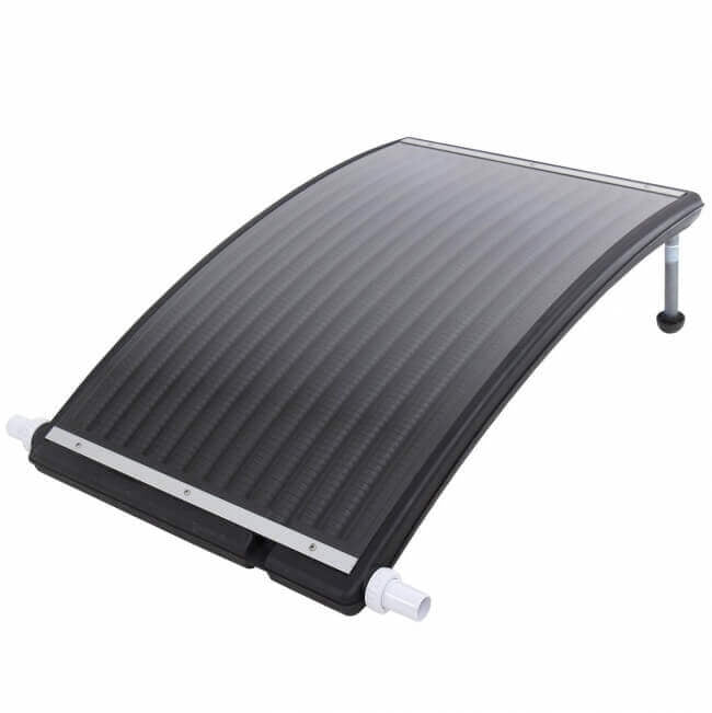 Comfortpool Solar Panel voor milieuvriendelijke zwembadverwarming met zonne-energie.