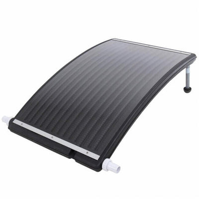 Comfortpool Solar Panel voor milieuvriendelijke zwembadverwarming met zonne-energie.