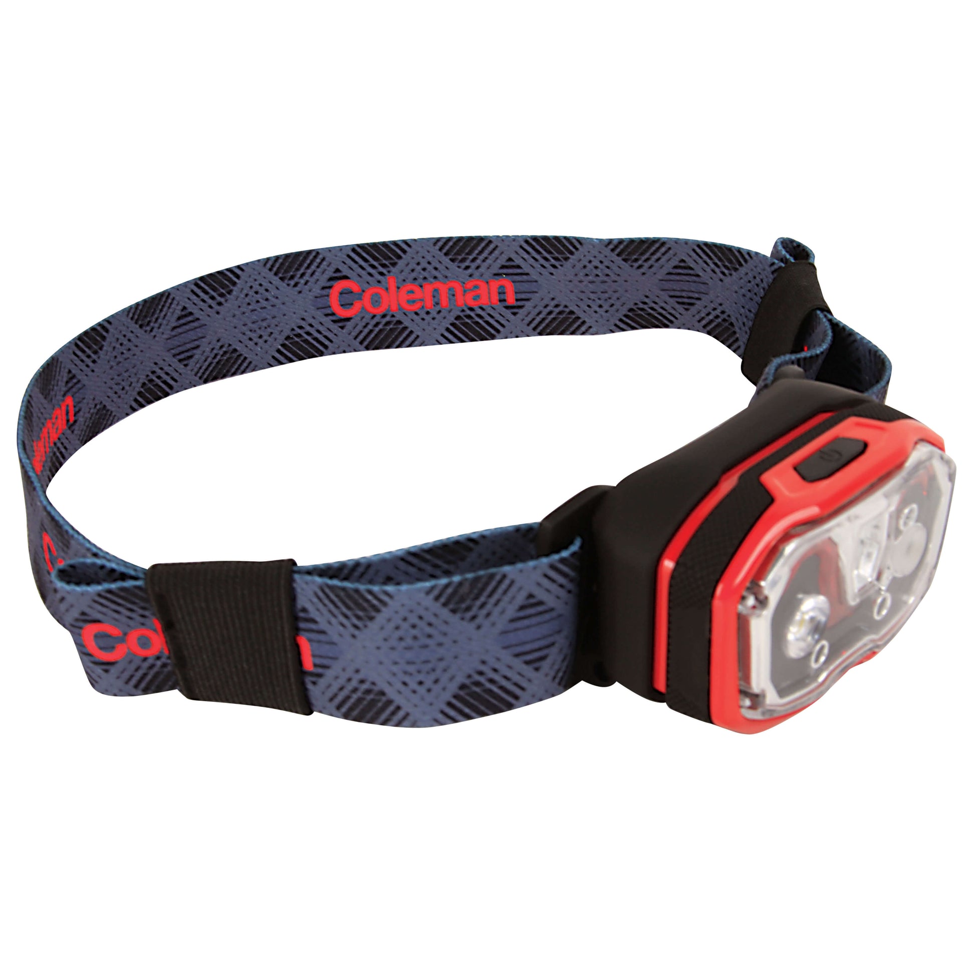 Huismerk Coleman Cxs+ 200 Hoofdlamp