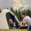 Huismerk Coleman Darwin 2 Tent
