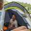 Huismerk Coleman Darwin 4+ Tent