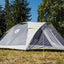 Huismerk Coleman Darwin 4+ Tent