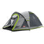 Huismerk Coleman Darwin 4+ Tent