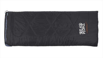 Easy Camp Chakra Slaapzak - Zwart
