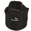 Rolsluiting van Easy Camp Dry-pack S met compressiefunctie.