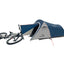 Compacte Easy Camp Energy 200 tent ideaal voor fietsvakanties