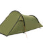 Easy Camp Hemsedal 2 tunneltent opgezet