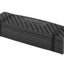 Compact opgevouwen Easy Camp Merlin Folding EVA Mat, perfect voor trekking en hiking.