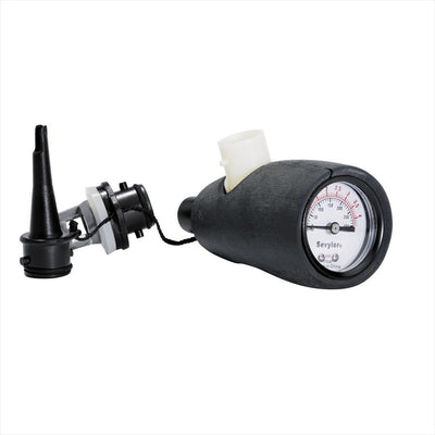 Coleman Sevylor Pointer K2 - Tweepersoons