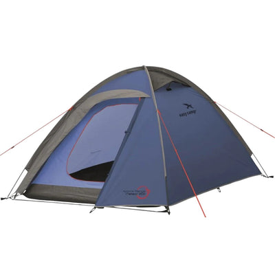 Easy Camp Meteor 200 Tent Blauw