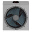 Digitaal display van de EasyHeat 3 warmtepomp voor gemakkelijke bediening.