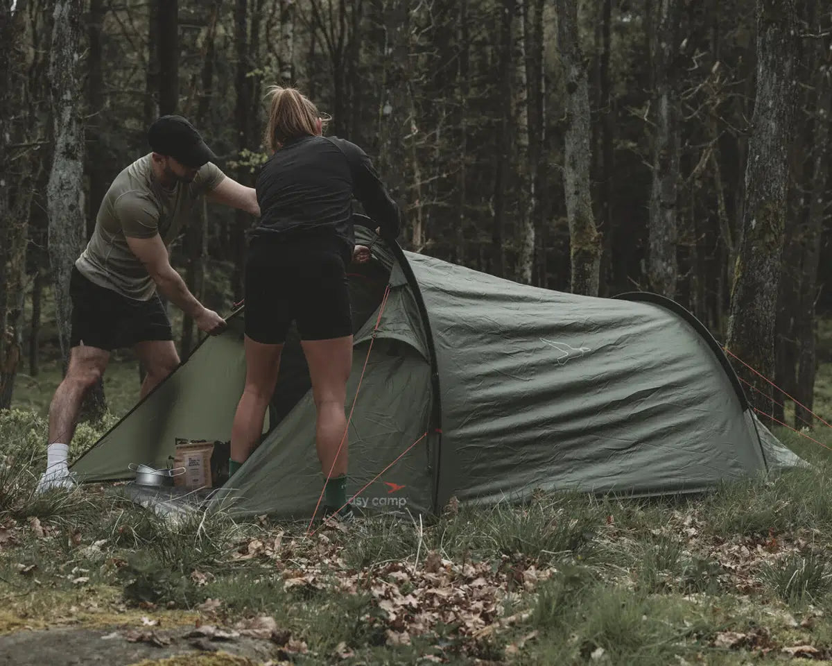 Easy Camp Hemsedal 2 Tent