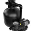 Comfortpool Forte 22 Zandfilterpomp
