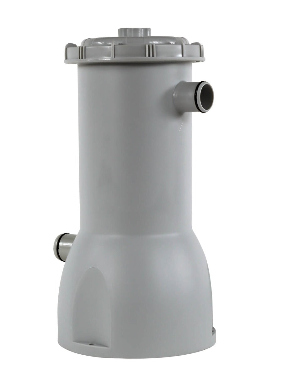 Comfortpool Fuzzyclean Cartridgefilterpomp
