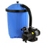 Comfortpool Fuzzyclean 9500 Filterpomp