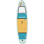  Hydro Force Panorama opblaasbaar SUP board met panoramavenster, ideaal voor recreatief suppen.