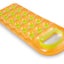 Intex Gekleurd Luchtbed Met Venster - Oranje