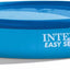Intex Easy Set Zwembad 366 X 76 Cm -Met 12-Volt Filterpomp