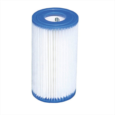 Intex Filter Cartridge Type A voor het schoonhouden van zwembadwater