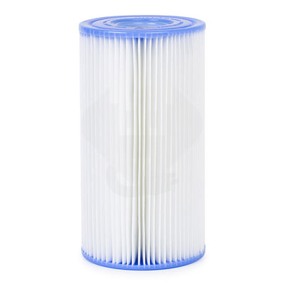 Intex Filtercartridge Klein 3-Pack voor optimale zwembadfiltratie – Geschikt voor 2271, 3470 en 5678 liter/uur pompen