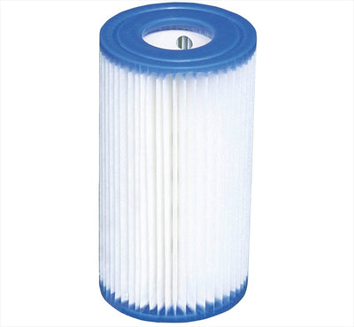 Intex filtercartridge type B groot voor filterpompen van 9.500 en 15.100 liter/uur