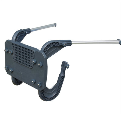 Intex Motorsteun voor Boot – Stevige motorsteun van Intex voor een betrouwbare bevestiging van je buitenboordmotor op je boot.