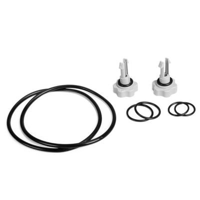 Intex O-Ringen Set, geschikt voor cartridgefilterpompen van 2271, 3407 en 5678 l/uur."
