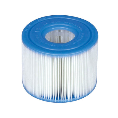 Intex Pure Spa Filter S1, compatibel met alle Intex Pure Spa-modellenv