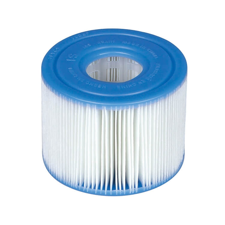 Intex Spa Filters S1, geschikt voor alle modellen opblaasbare spa’s van Intex