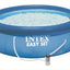 Intex Easy Set Zwembad 366 X 76 Cm -Zonder Filterpomp