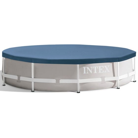 Intex Afdekzeil Zwembad Ø 427 Cm