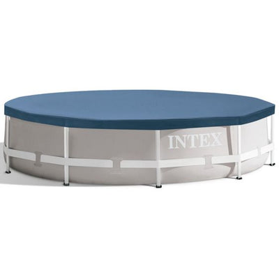 Intex Afdekzeil Zwembad Ø 427 Cm