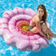 Intex Pink Daisy Luchtbed