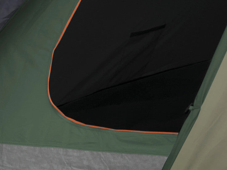Easy Camp Meteor 200 Tent - Groen