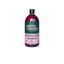 Plantaardige caravan shampoo in fles, milieuvriendelijke keuze.