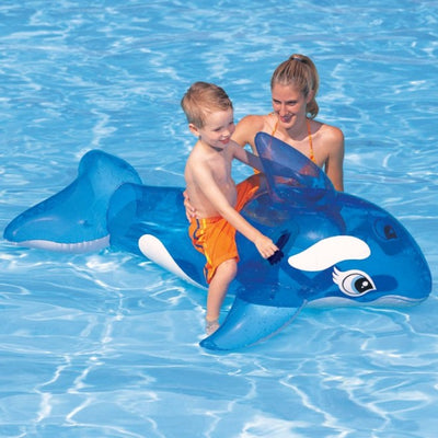Intex Opblaasbare Walvis