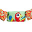 Coleman Sevylor Puddle Jumper - Papegaai