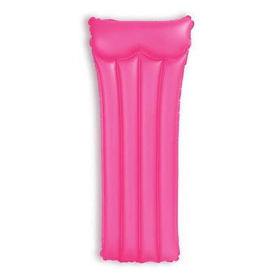 Intex Neon Frost Luchtbed - Roze