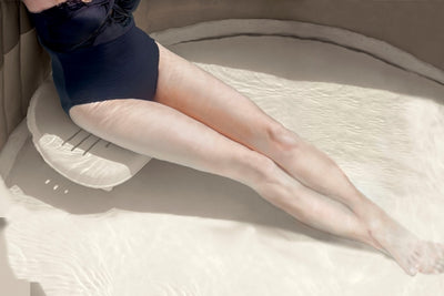Intex Spa Stoeltje
