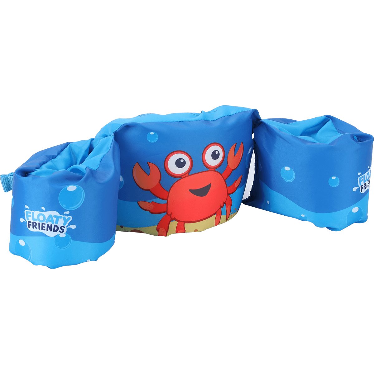 Huismerk Comfortpool Floaty Friends - Krab