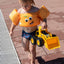 Coleman Sevylor Puddle Jumper - Sinaasappel Oranje