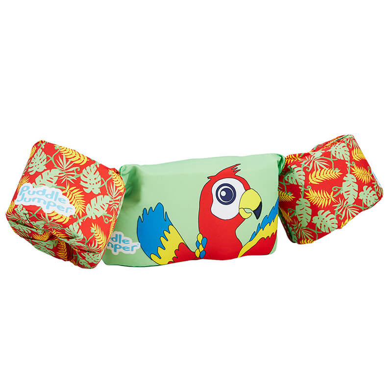 Coleman Sevylor Puddle Jumper - Papegaai