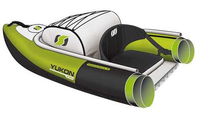 Coleman Sevylor Yukon